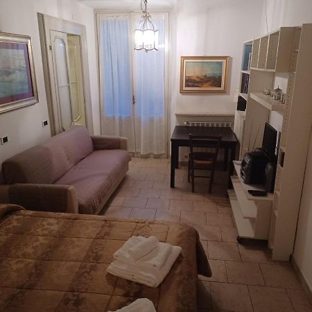 Donizetti House Hotel Bergamo Luaran gambar