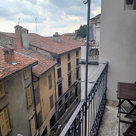 Donizetti House Hotel Bergamo Luaran gambar