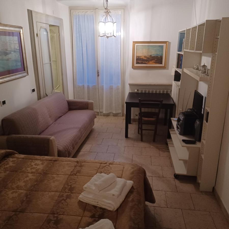 Donizetti House Hotel Bergamo Luaran gambar