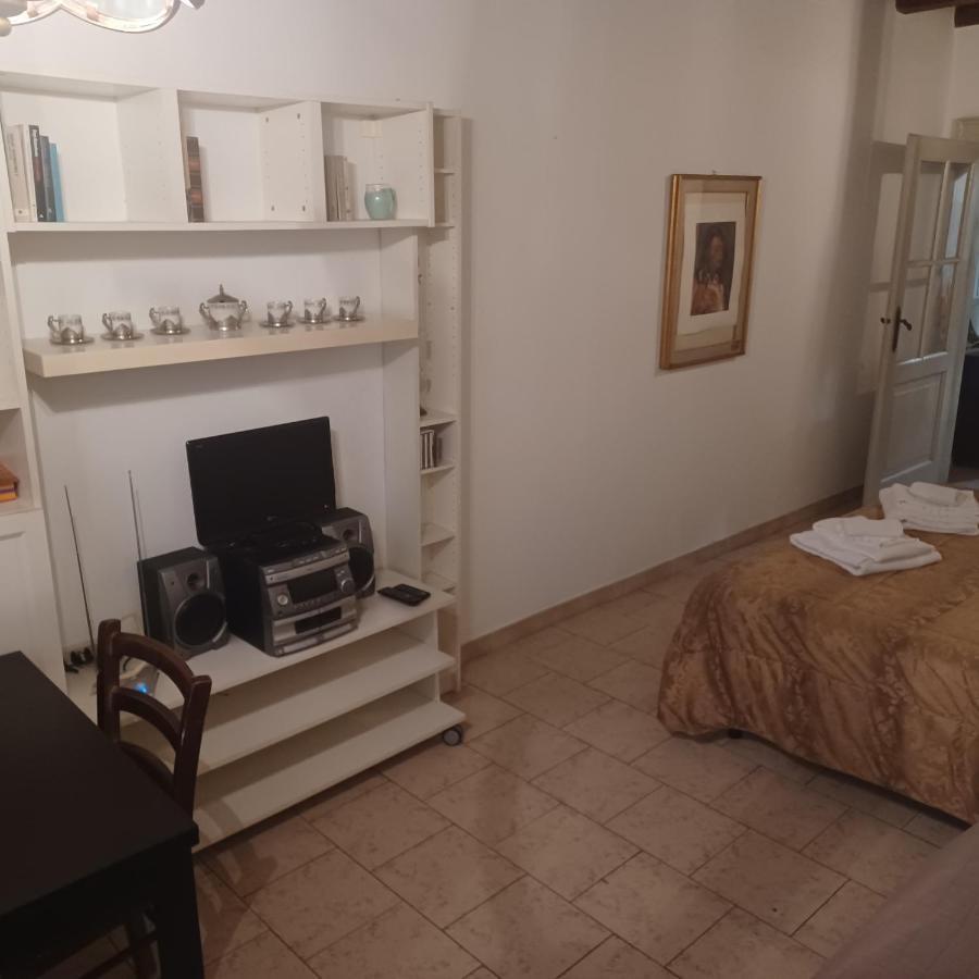 Donizetti House Hotel Bergamo Luaran gambar