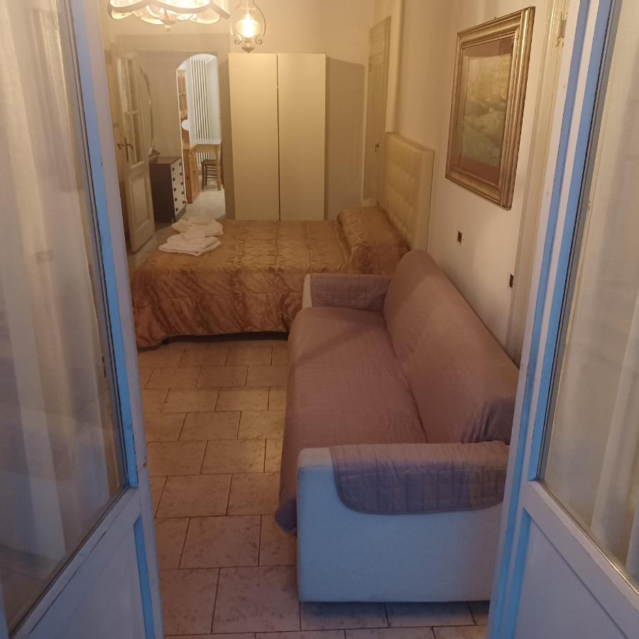 Donizetti House Hotel Bergamo Luaran gambar